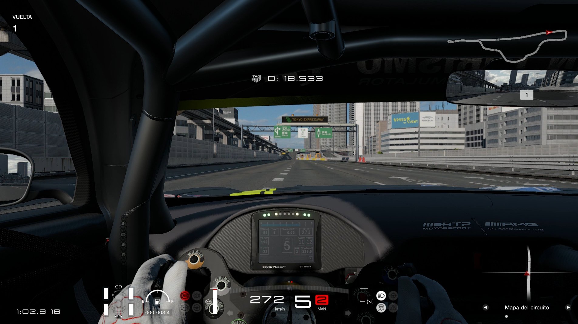 Gran Turismo Sport - Imagen 43